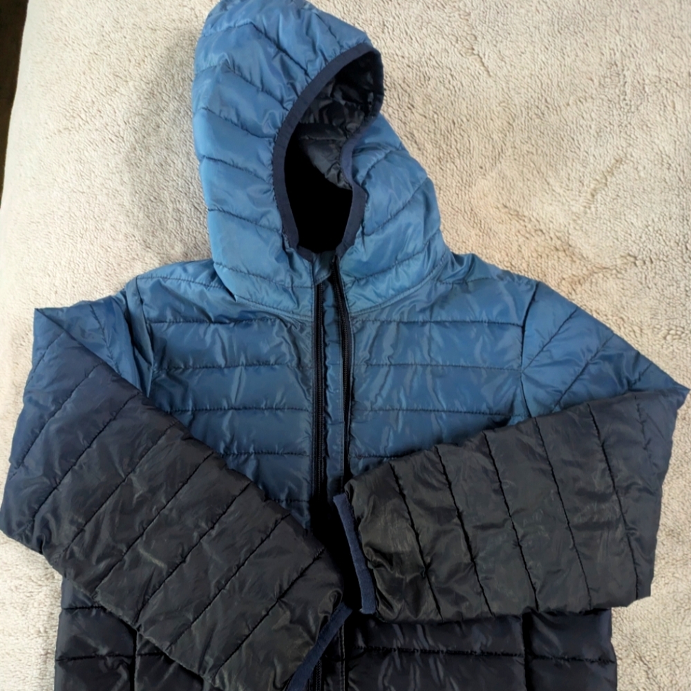 GAP Primaloft Puffer